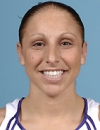 Booking Info for Diana Taurasi